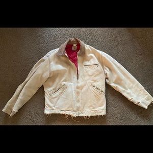 80’s/90’s Carhartt Detroit Jacket